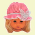 Шапка детская