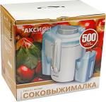 Соковыжималка "Аксион-Джус" СЦ-32.01 (пр-во Россия)  без шинковки