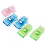 Клипсы для фиксации QC-01 6 шт.