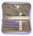 Маникюрный набор