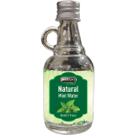 !Цветочная вода Мята 50 мл.