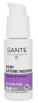Anti-age интенсивно разглаживающая сыворотка для лица с чайным комплексом и с Био-экстрактом Акмеллы. SANTE, 30 мл