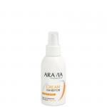 ARAVIA PROFESSIONAL Крем для замедления роста волос с папаином 100 мл.