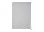 *7650. Рулонная штора Фрост белый