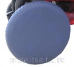 *Чехлы для колес коляски, D 32 см.