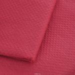 Скатерть одноразовая La Chista 110*140 см красная