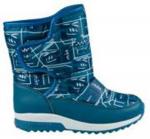 70-49-I Дутики мальчик 27-32 синий (8)