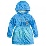 GZRM3017 плащ для девочек