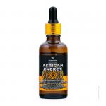 HAMMAM organic oils РЕГЕНЕРИРУЮЩИЙ масляный комплекс «African Energy» для всех типов волос 50  мл.