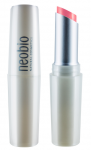 Губная помада 03 нежная роза. NEOBIO Slim. 2,7 г