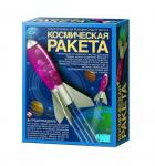 Космическая Ракета 4М