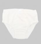 LEADER KIDS, ТРУСЫ для дев., (молочн)