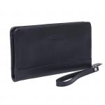 Клатч Lakestone Crispin Black