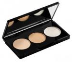 BB-палетка для моделирования лица, 5,4 г, 01