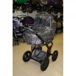 Дождевик для классической коляски