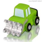 Mioshi Aqua набор для купания "Автомобильчики" (4 шт.)