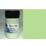 Краска акриловая "Другие Люди" Зеленый весенний