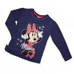 Кофта Disney (синяя)  
