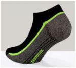 *ACTIVE 15С-44СП Носки муж. ультракороткие