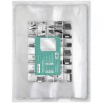 Папка-вкладыш А4, 40мкм, 226924