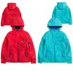 BZIM4010 ветровка для мальчиков