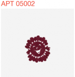 Детский элемент для аппликаций