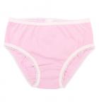 LEADER KIDS, ТРУСЫ для дев., (роз)