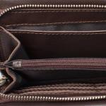 Клатч Lakestone Crispin Brown