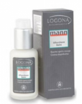 Бальзам после бритья Man. Logona, 50 мл