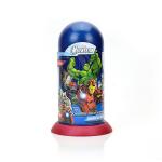 Marvel набор для проведения экспериментов Мстители "Большая база знаний"