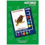 Карточки "Животные"