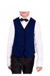 Жилет для мальчи