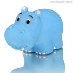 Mioshi Aqua набор для купания "Весёлый зоопарк" (3 шт.)