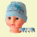 Шапка детская