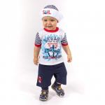   Джемпер для мальчика