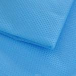 Скатерть одноразовая La Chista 110*140 см голубая