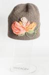 Шапка детская "Вероничка" двухслойная