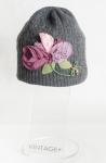 Шапка детская "Вероничка" двухслойная