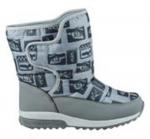 70-49-H Дутики мальчик 27-32 серый (8)