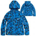 BZIM4010/1 ветровка для мальчиков