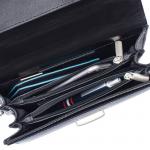 Барсетка Lakestone Foxcote Black