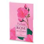 Rose of Bulgaria Духи женские Rose of Bulgaria, 2 мл