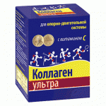 КОЛЛАГЕН УЛЬТРА 8,0 N7 ПАК