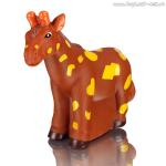 Mioshi Aqua набор для купания "Солнечная Африка" (4 шт.)