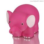 Mioshi Aqua набор для купания "Солнечная Африка" (4 шт.)