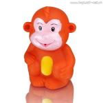 Mioshi Aqua набор для купания "Солнечная Африка" (4 шт.)