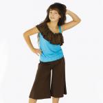 Джемпер для девочки