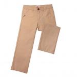 Брюки текстильные для мальчиков