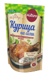 Курица на соли 350 г