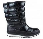 73-62-C Мембрана девочка 33-38 черный (8)